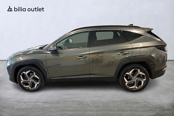 Hyundai Tucson 6 of 30