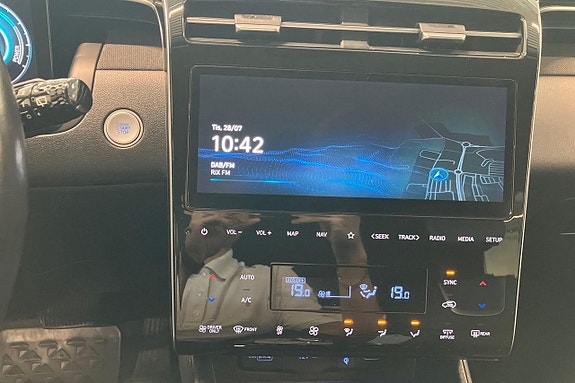 Hyundai Tucson 16 of 30