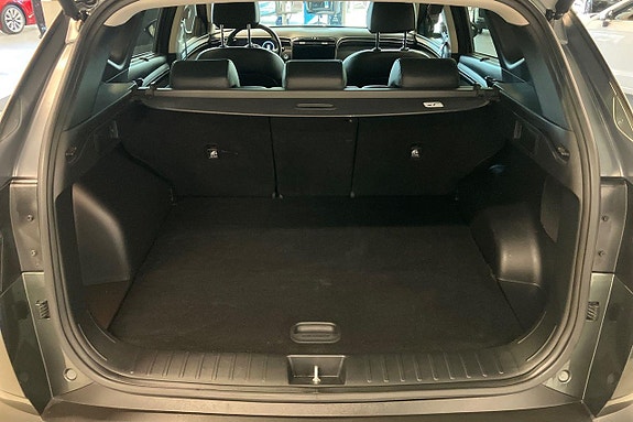 Hyundai Tucson 22 of 30