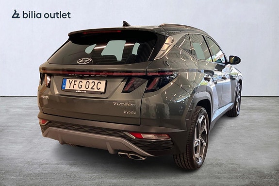 Hyundai Tucson 4 of 30