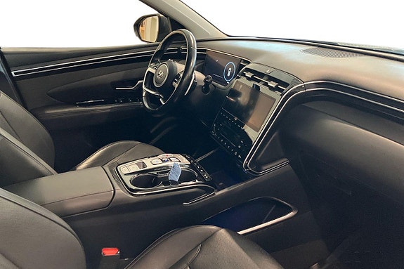 Hyundai Tucson 9 of 30