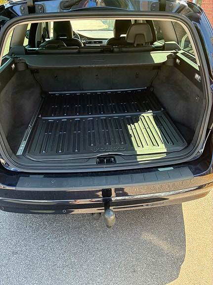 Volvo V70 7 of 10