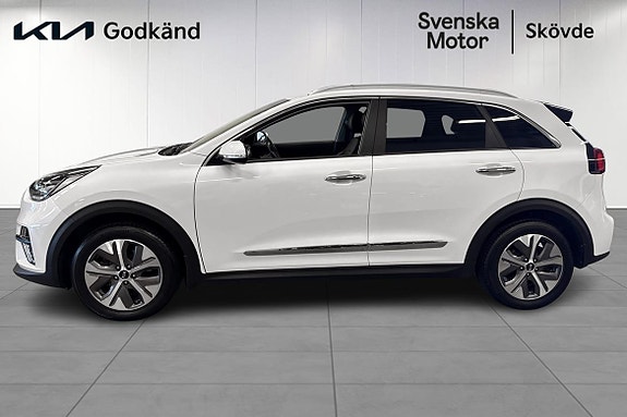Kia e-Niro 3 of 5