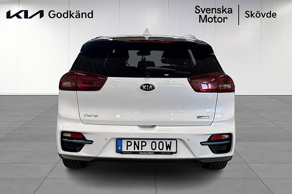 Kia e-Niro 5 of 5