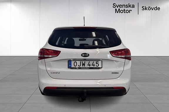 Kia Ceed 5 of 5