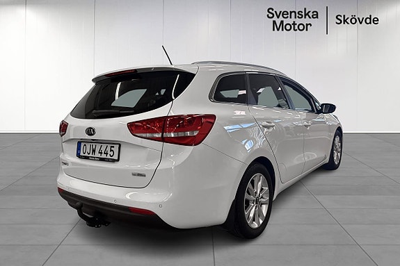 Kia Ceed 4 of 5