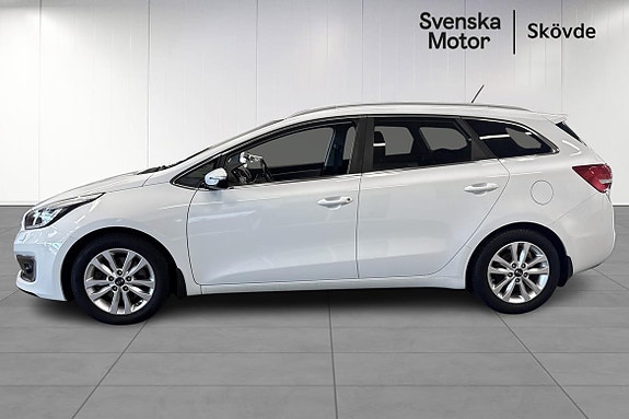 Kia Ceed 3 of 5