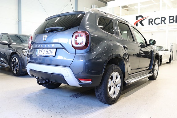 Dacia Duster 5 of 5