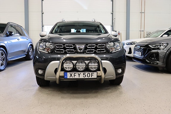 Dacia Duster 3 of 5