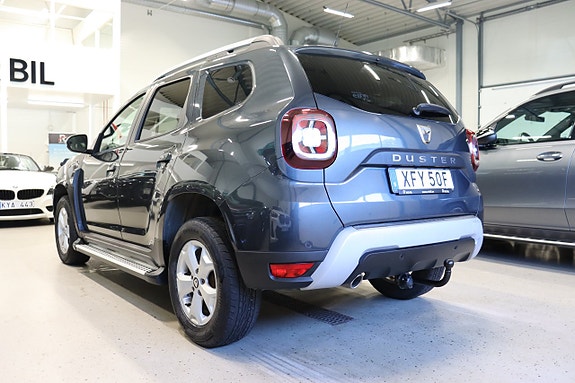 Dacia Duster 4 of 5