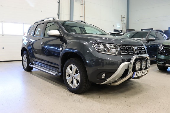 Dacia Duster 2 of 5