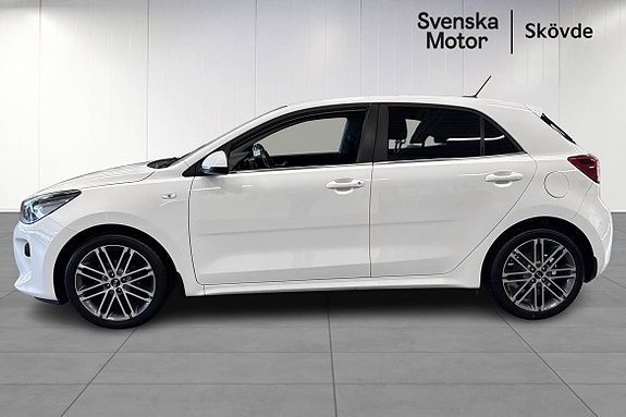 Kia Rio 3 of 5