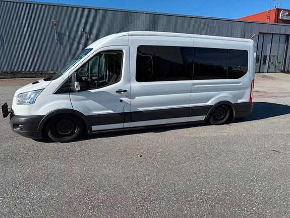 Ford Transit 4 of 5