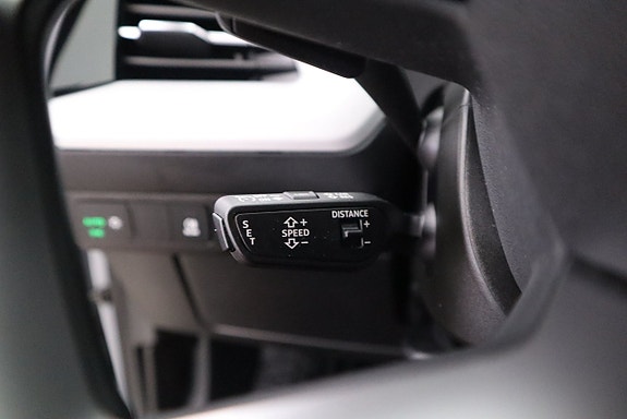 Audi Q4 e-tron 17 of 23