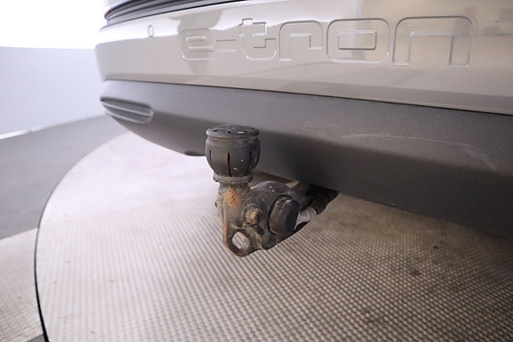 Audi Q4 e-tron 23 of 23