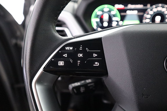 Audi Q4 e-tron 15 of 23