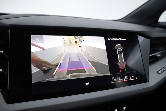 Audi Q4 e-tron 19 of 23