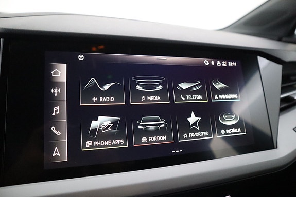 Audi Q4 e-tron 18 of 23