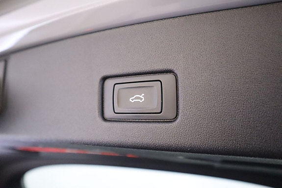 Audi Q4 e-tron 22 of 23