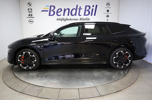 Zeekr 7GT 6 of 27