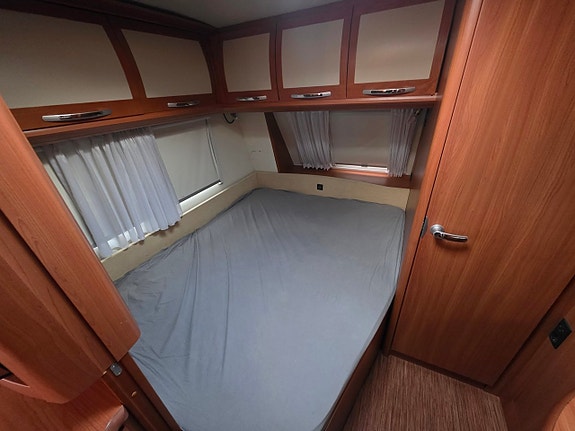 Hobby 650 Kmfe Prestige 2010 15 of 18