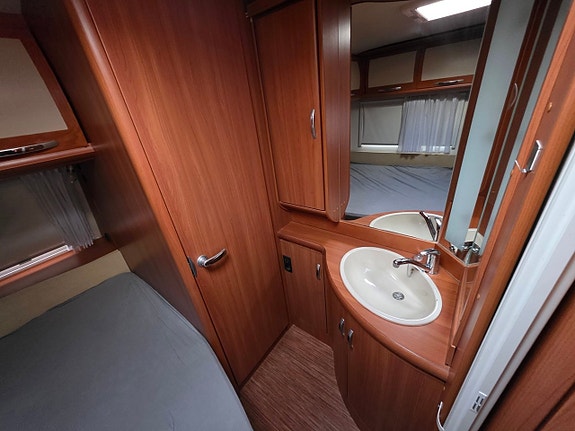 Hobby 650 Kmfe Prestige 2010 16 of 18