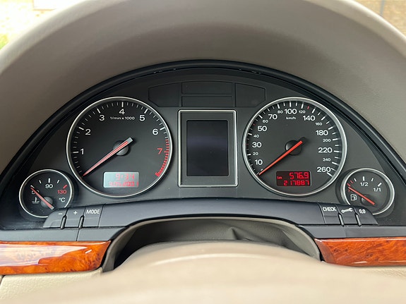Audi A4 18 of 20