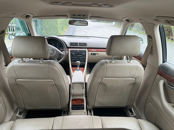 Audi A4 13 of 20
