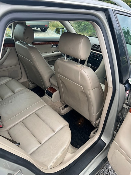 Audi A4 14 of 20