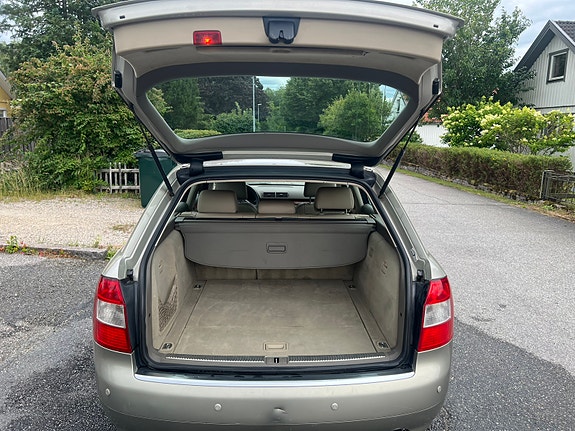 Audi A4 11 of 20