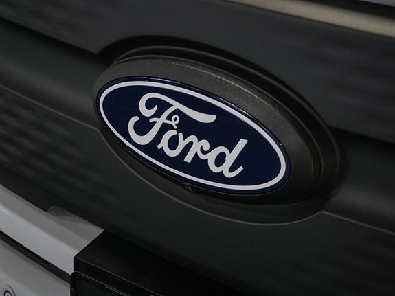Ford F-150 28 of 30