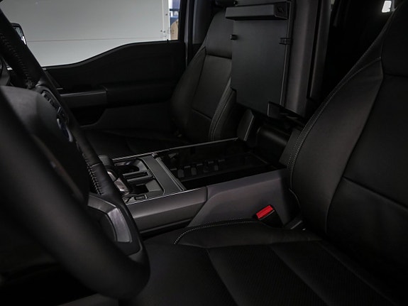 Ford F-150 23 of 30