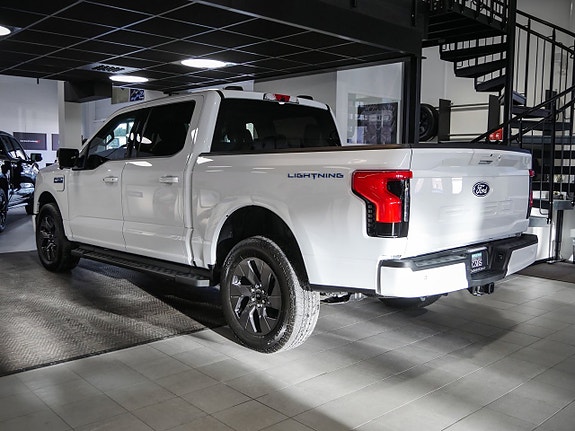 Ford F-150 3 of 30