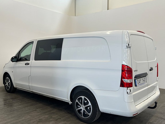 Mercedes-Benz Vito 116 4 of 5