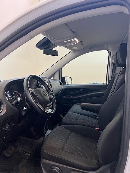 Mercedes-Benz Vito 116 8 of 14