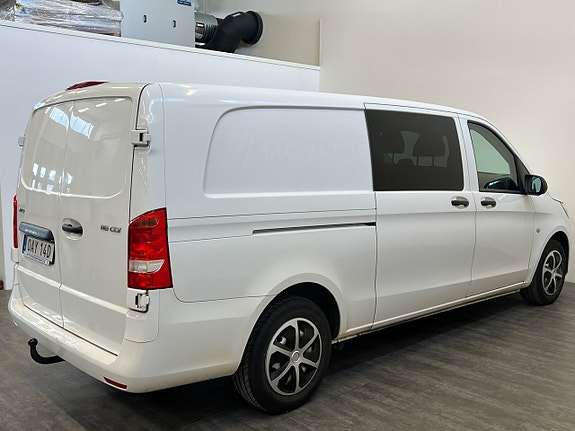 Mercedes-Benz Vito 116 6 of 14