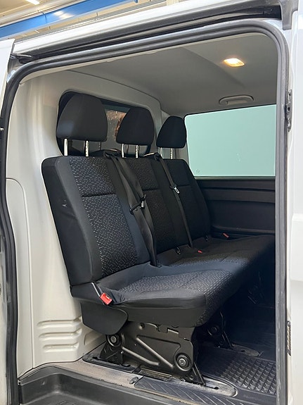 Mercedes-Benz Vito 116 14 of 14