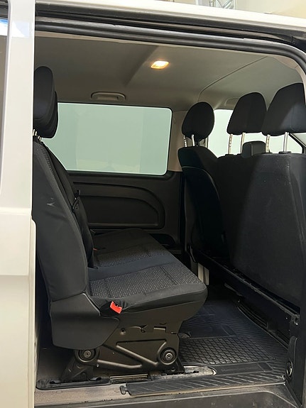 Mercedes-Benz Vito 116 13 of 14