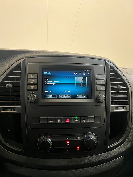 Mercedes-Benz Vito 116 10 of 14