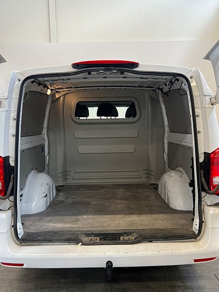 Mercedes-Benz Vito 116 7 of 14