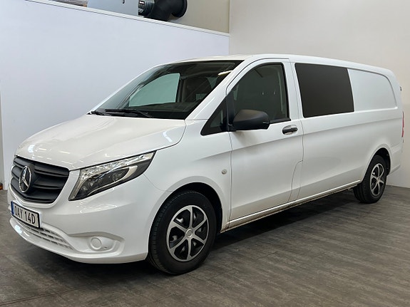 Mercedes-Benz Vito 116 3 of 5