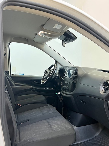 Mercedes-Benz Vito 116 12 of 14