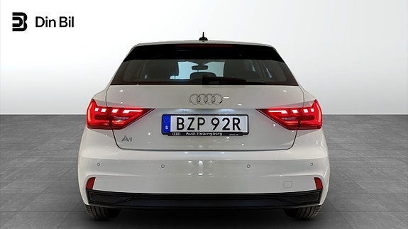 Audi A1 5 of 5