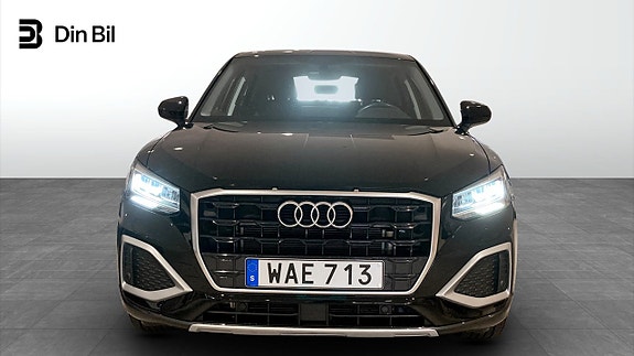 Audi Q2 4 of 5