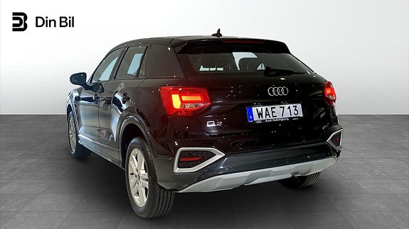 Audi Q2 3 of 5