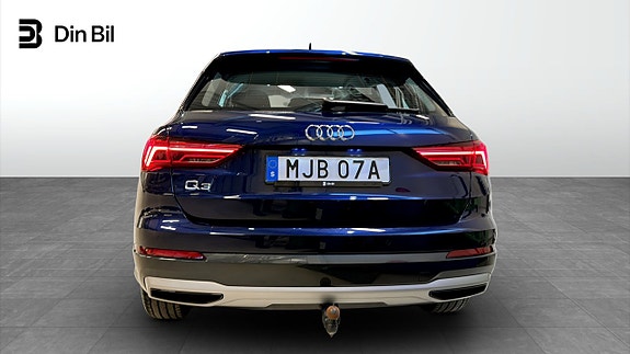 Audi Q3 5 of 5