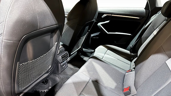 Audi A3 11 of 19