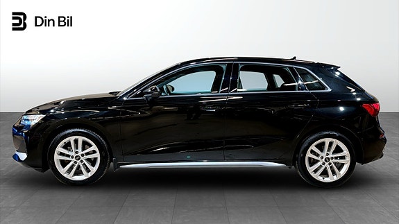 Audi A3 2 of 5