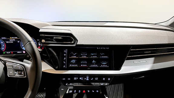 Audi A3 9 of 19