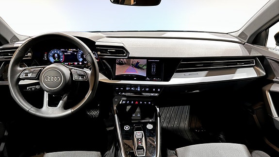 Audi A3 10 of 19